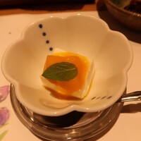 鮨 青海 品川店 - 