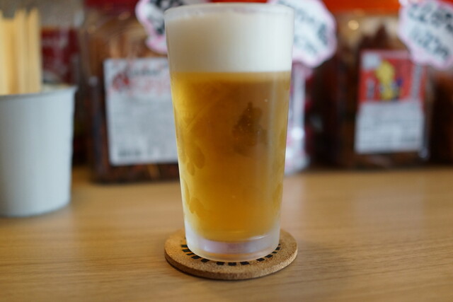 FoodDining＆Drink DaRuMa（フードダイニングアンドドリンクダルマ） - 福島（居酒屋）の写真