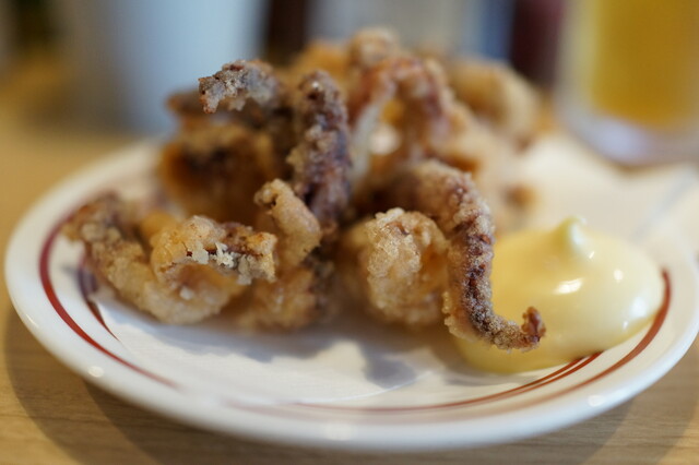 福島の居酒屋 FoodDining＆Drink DaRuMa &ndash; 飲み放題と季節メニューが魅力