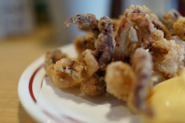 FoodDining＆Drink DaRuMa（フードダイニングアンドドリンクダルマ） - 福島（居酒屋）の写真