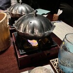 日本料理 箱根 華暦 - 