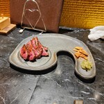 旬感食楽 あすなろ  - 