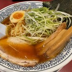 丸源ラーメン - 