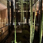 日本料理 箱根 華暦 - 