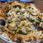 ピッツェリア ソジョルノ - 