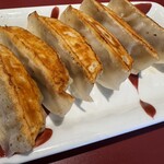 丸源ラーメン - 