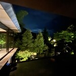 日本料理 箱根 華暦 - 