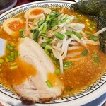 丸源ラーメン - 