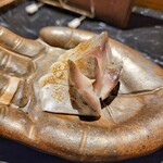 旬感食楽 あすなろ  - 