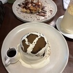 Panel Cafe 京都店 - 