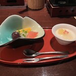 日本料理 箱根 華暦 - 