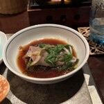 日本料理 箱根 華暦 - 