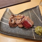 旬感食楽 あすなろ  - 