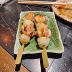 旬感食楽 あすなろ  - 