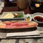 日本料理 箱根 華暦 - 