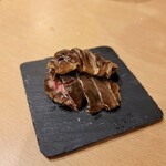 旬感食楽 あすなろ  - 