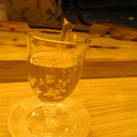 鮨処 凜 - 旭川市・上川大雪　純米大吟醸　３５００円　2【２０２４年９月】