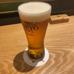 築地青空三代目別邸 - 