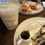 Panel Cafe 京都店 - 