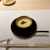 銀座 すし傳 - 
