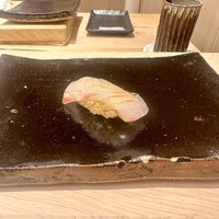 銀座 すし傳 - 