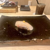 銀座 すし傳 - 