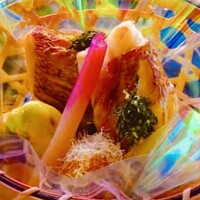 日本料理 もちづき - 