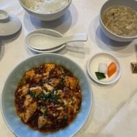 四川豆花飯荘 東京店 - 