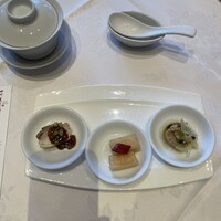 四川豆花飯荘 東京店 - 