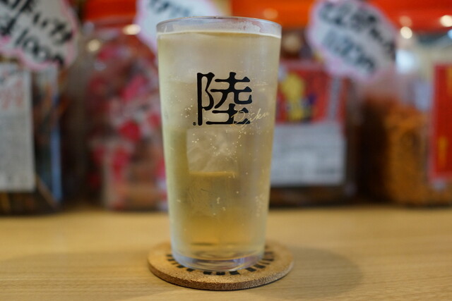 FoodDining＆Drink DaRuMa（フードダイニングアンドドリンクダルマ） - 福島（居酒屋）の写真