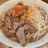 ラーメン 池田屋 高田馬場店