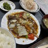 中華料理 楽春園