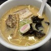 らーめん山頭火 旭川ラーメン村店