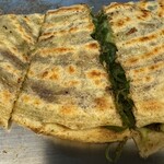 広島お好み焼き・鉄板焼き 倉はし 荻窪店 - 