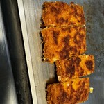 広島お好み焼き・鉄板焼き 倉はし - 