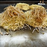 広島お好み焼き・鉄板焼き 倉はし 荻窪店 - 