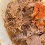 ラーメン 池田屋 高田馬場店 - 