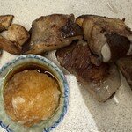 広島お好み焼き・鉄板焼き 倉はし 荻窪店 - 