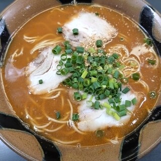 ラーメン 基峰_0