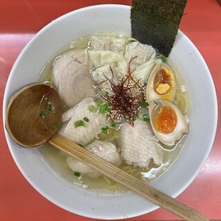 口コミ一覧 : ささやん - 相模大塚/ラーメン [食べログ]