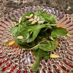 鉄板焼き ステーキ SUN SHO - 