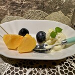 鉄板焼き ステーキ SUN SHO - 