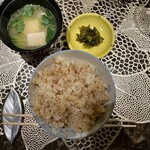 鉄板焼き ステーキ SUN SHO - 