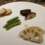 鉄板焼き ステーキ SUN SHO - 