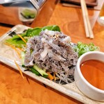 ニブンノキュー - 