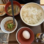 すき家 - 
