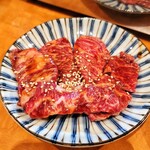 ニブンノキュー - 