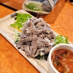 ニブンノキュー - 