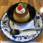 Kitchen Slow Time - プリン