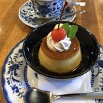 Kitchen Slow Time - コーヒーとセットに。